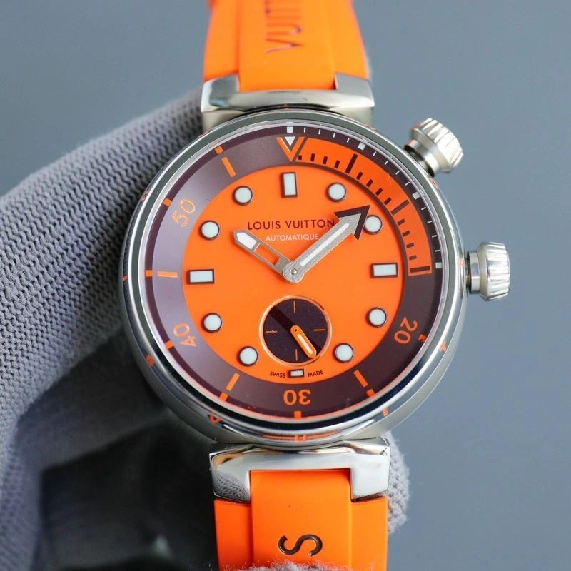 QuickDry LOUIS VUITTON Watches 189974