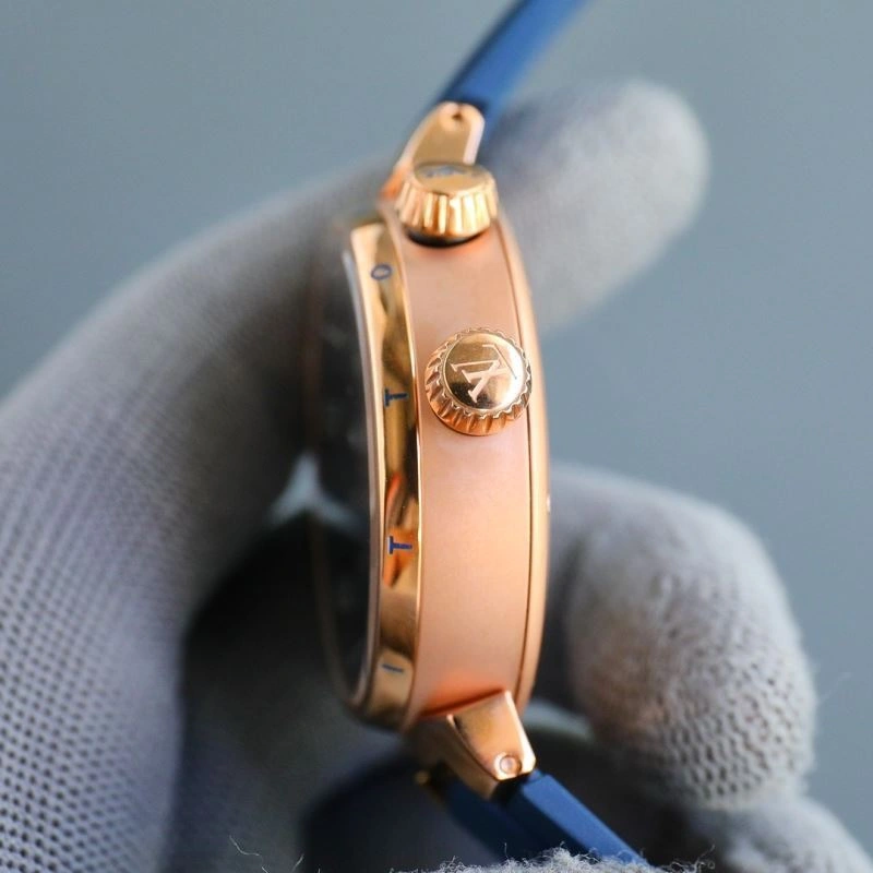QuickDry LOUIS VUITTON Watches 189974