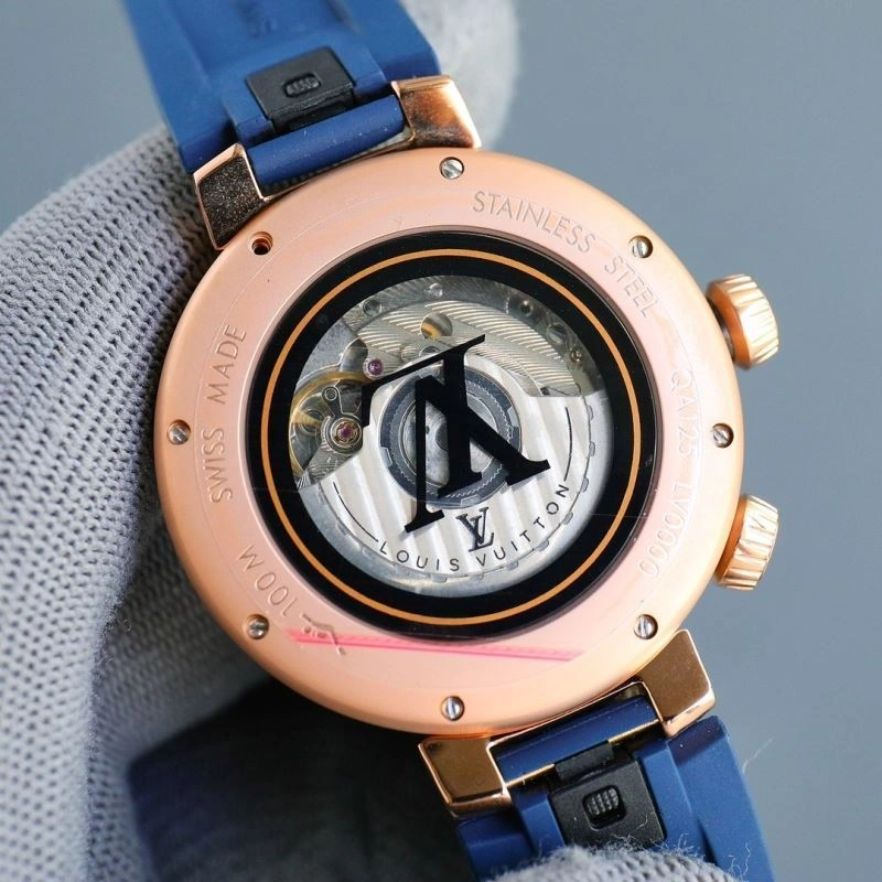 QuickDry LOUIS VUITTON Watches 189974