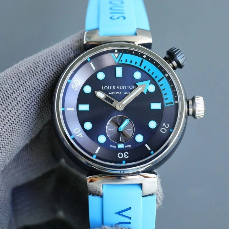 LOUIS VUITTON Watches NewStyle 189975