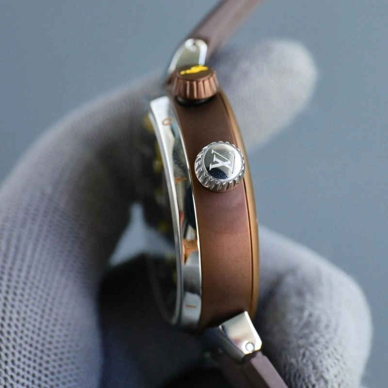 LOUIS VUITTON Watches NewStyle 189975