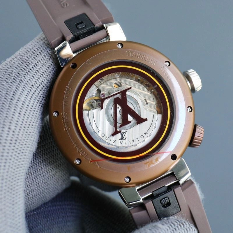 LOUIS VUITTON Watches NewStyle 189975