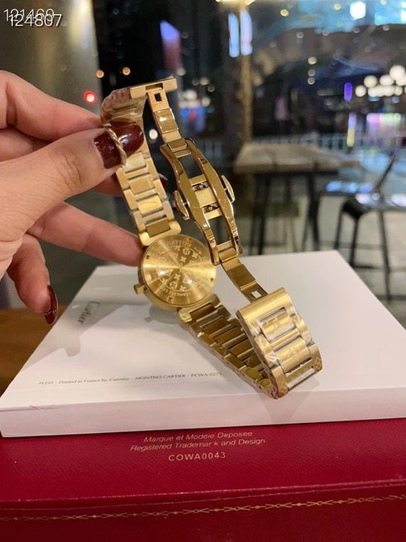 HighQuality LOUIS VUITTON Watches 189984