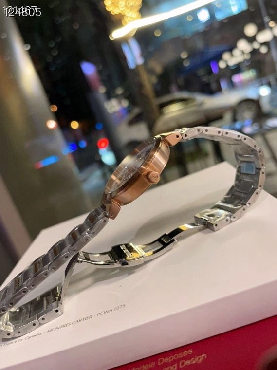 Sophisticated LOUIS VUITTON Watches 189962