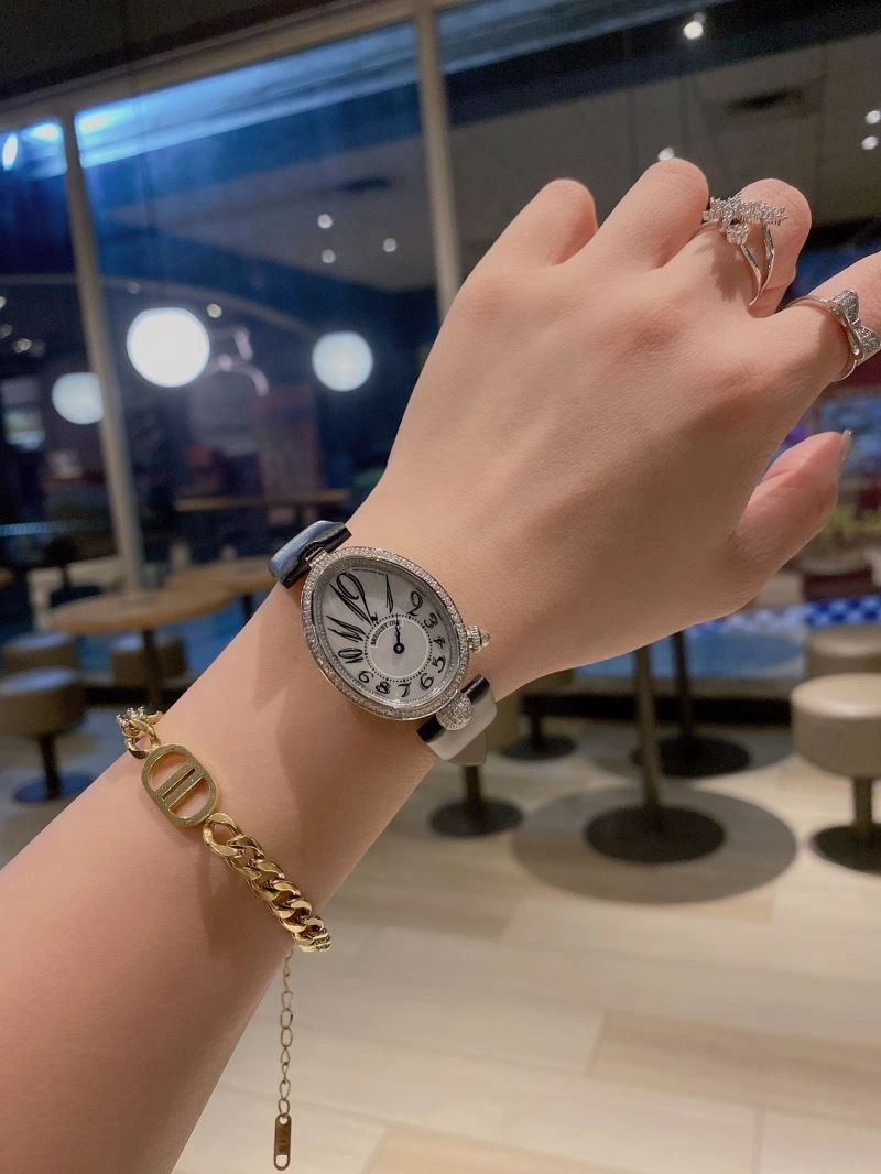 LOUIS VUITTON Watches Supportive 189970