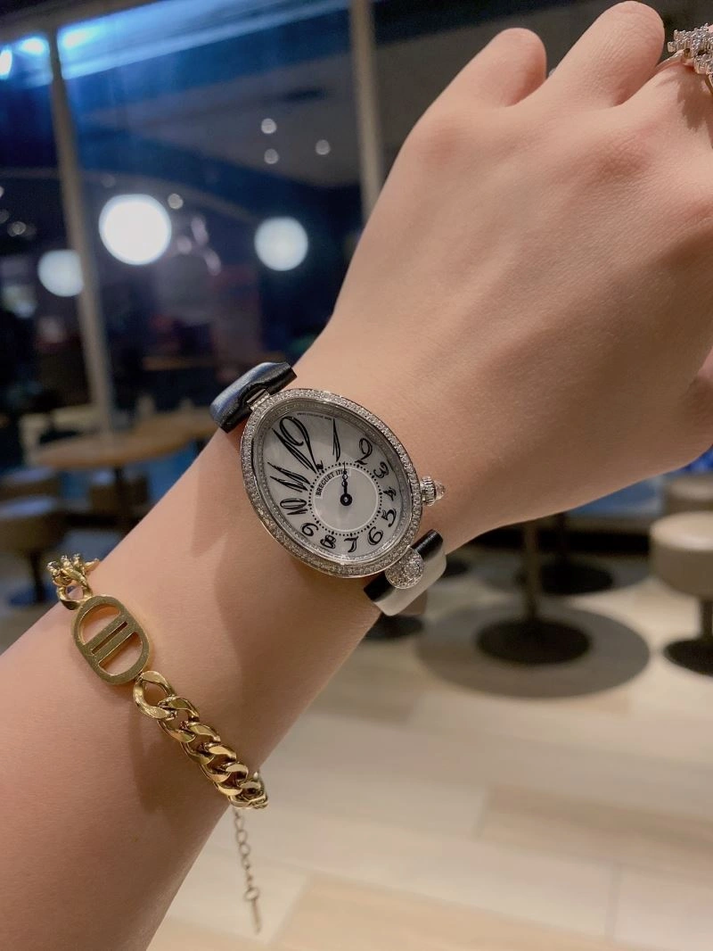 LOUIS VUITTON Watches Supportive 189970