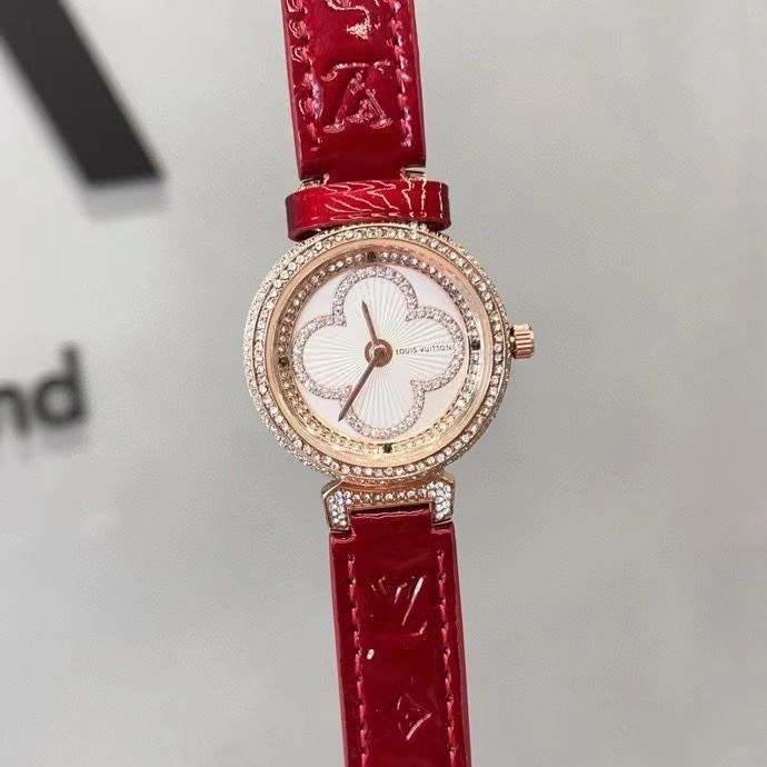 LOUIS VUITTON Watches Comfortable 189981
