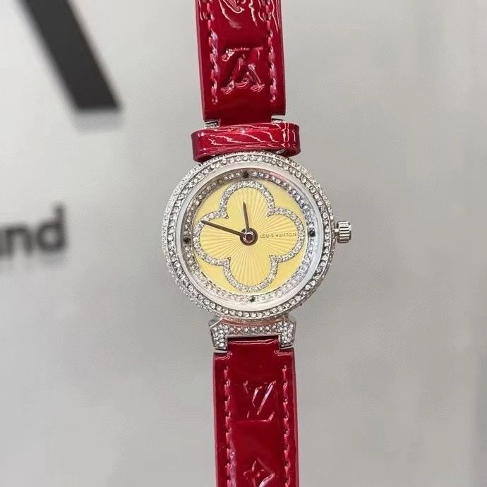 LOUIS VUITTON Watches Vibrant 189976