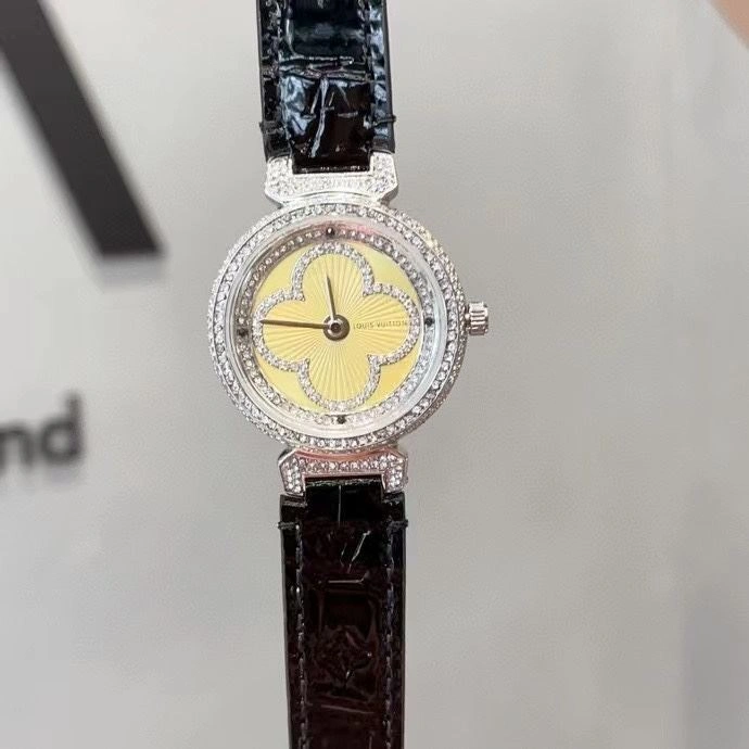 LOUIS VUITTON Watches Vibrant 189976