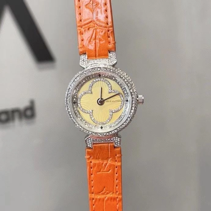 LOUIS VUITTON Watches Vibrant 189976