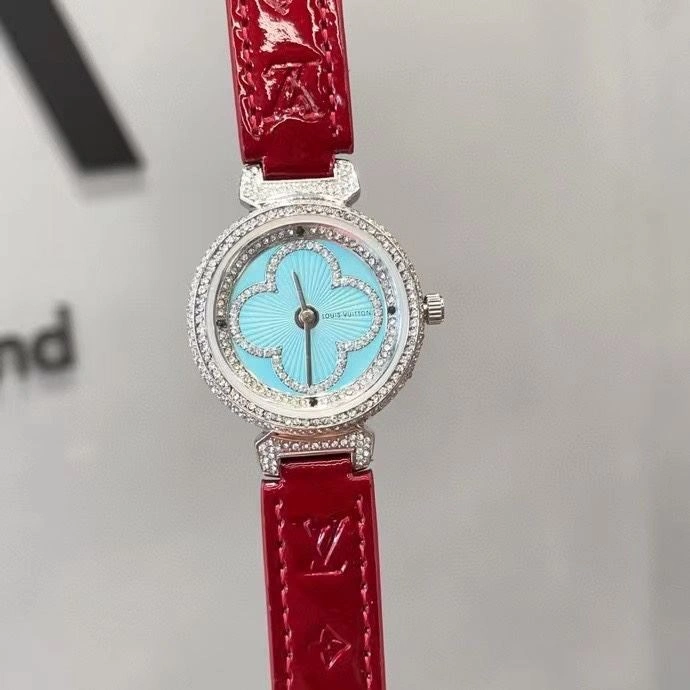 LOUIS VUITTON Watches Vibrant 189976