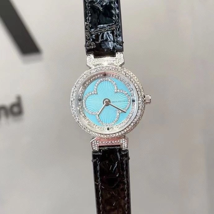LOUIS VUITTON Watches Vibrant 189976