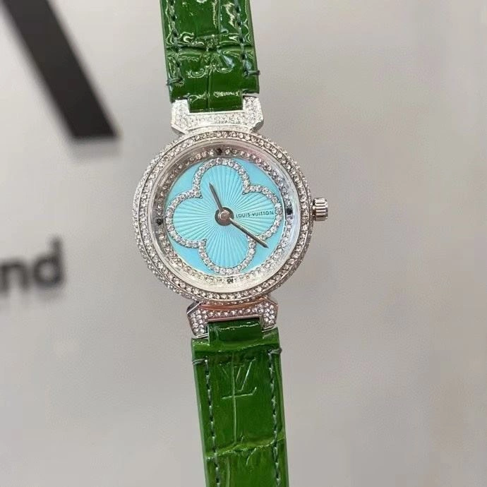 LOUIS VUITTON Watches Vibrant 189976