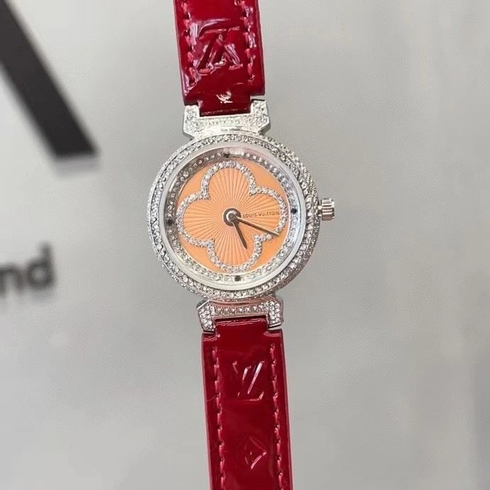 LOUIS VUITTON Watches NewStyle 189986
