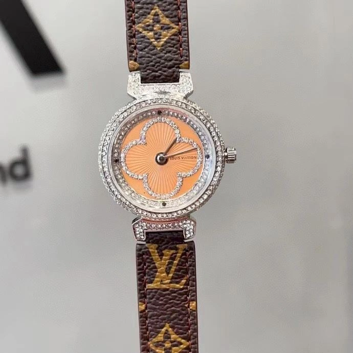 LOUIS VUITTON Watches NewStyle 189986