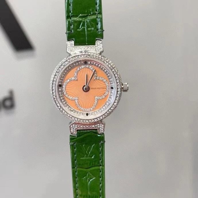 LOUIS VUITTON Watches NewStyle 189986