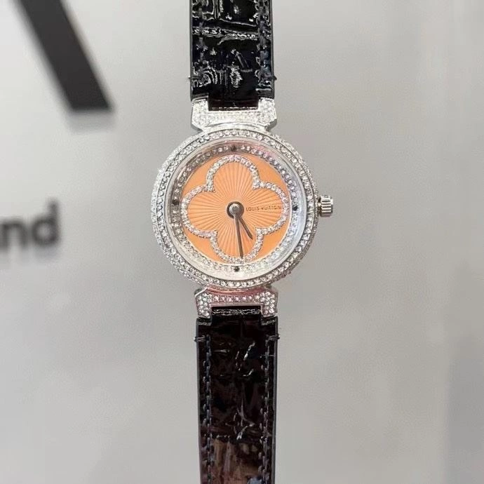 LOUIS VUITTON Watches NewStyle 189986