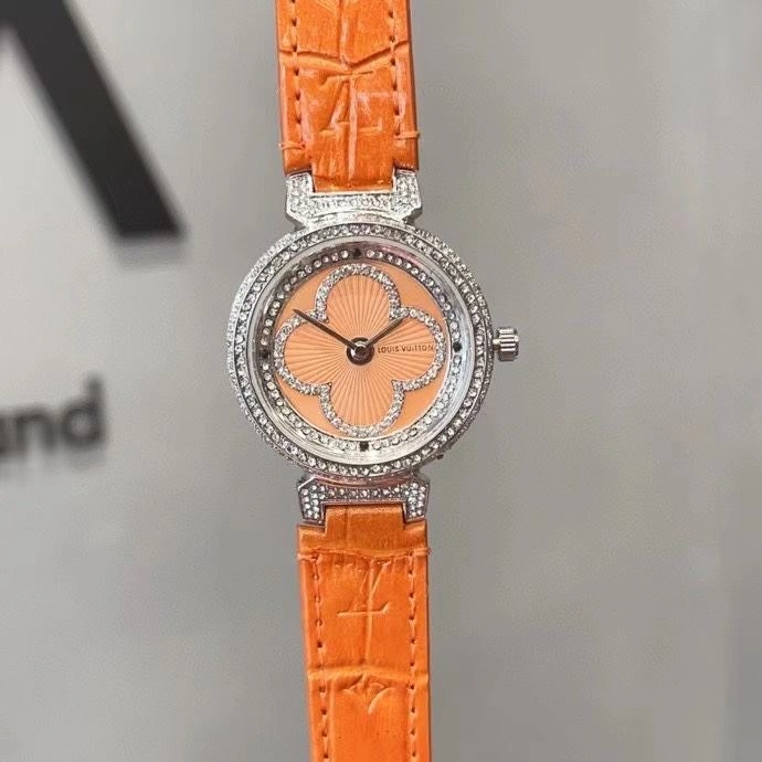 LOUIS VUITTON Watches NewStyle 189986