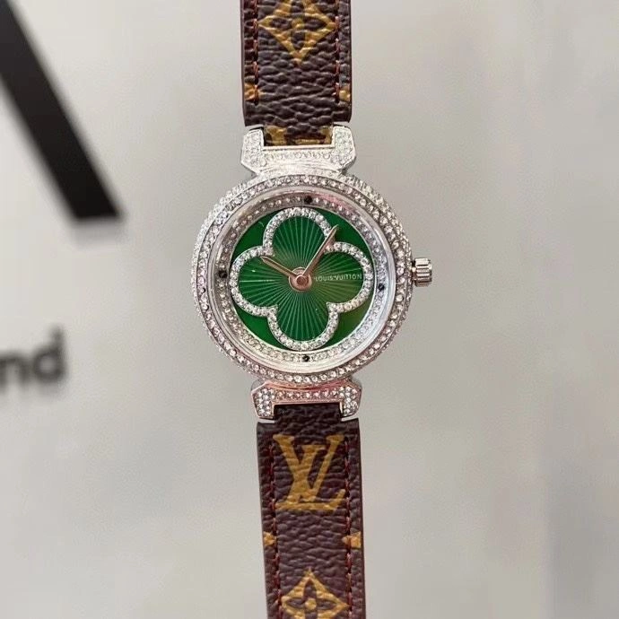 LOUIS VUITTON Watches NewStyle 189986