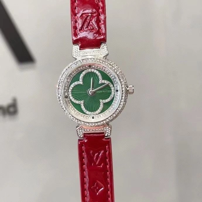LOUIS VUITTON Watches NewStyle 189986