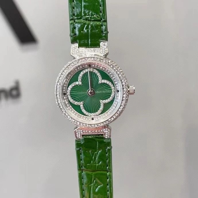 LOUIS VUITTON Watches NewStyle 189986