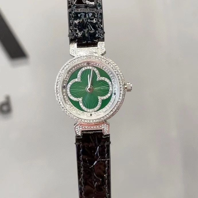LOUIS VUITTON Watches NewStyle 189986
