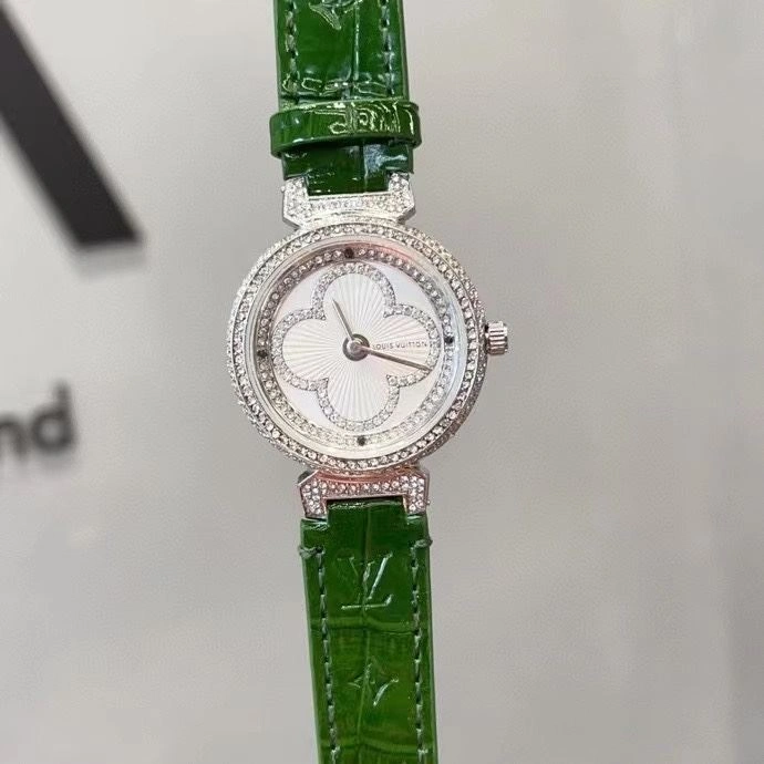 Neat LOUIS VUITTON Watches 189978