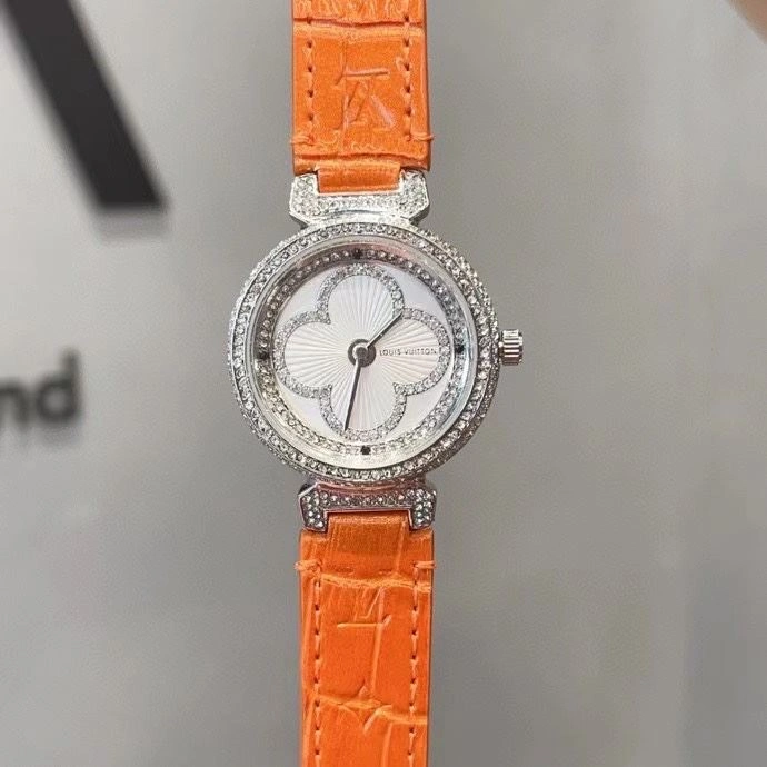 Neat LOUIS VUITTON Watches 189978