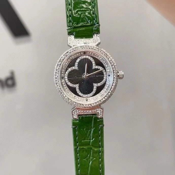 Neat LOUIS VUITTON Watches 189978