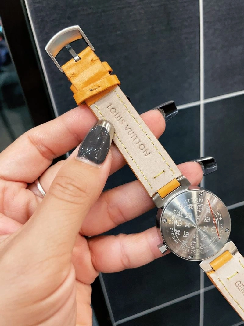 LOUIS VUITTON Watches Classic 189966