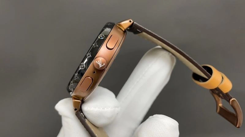TimelessDesign LOUIS VUITTON Watches 189961