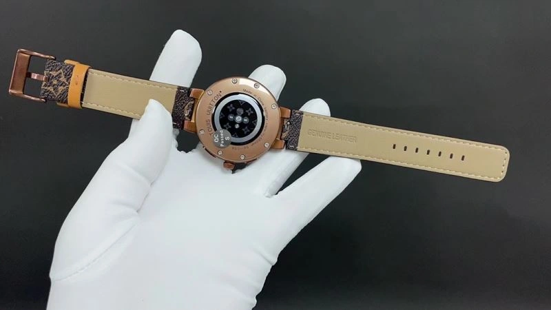 TimelessDesign LOUIS VUITTON Watches 189961