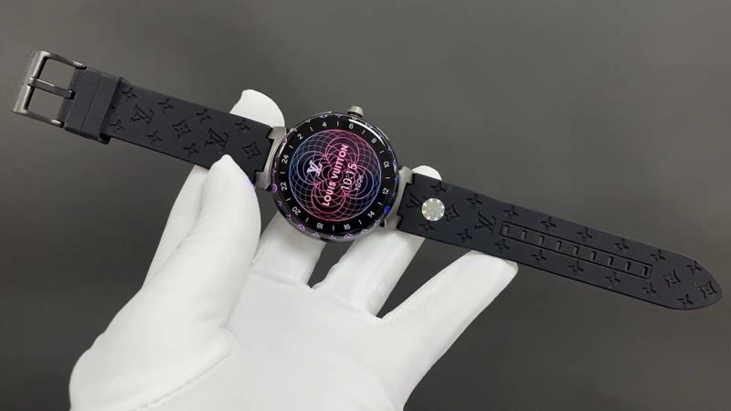 Elegant LOUIS VUITTON Watches 189979