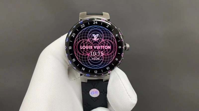 Elegant LOUIS VUITTON Watches 189979