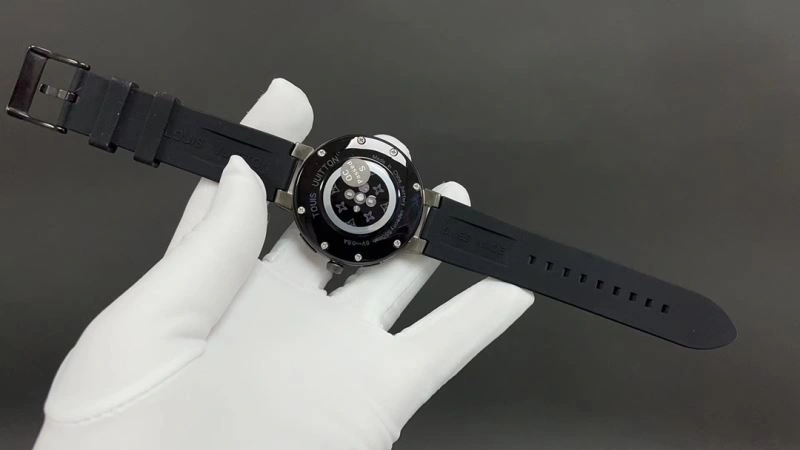 Elegant LOUIS VUITTON Watches 189979
