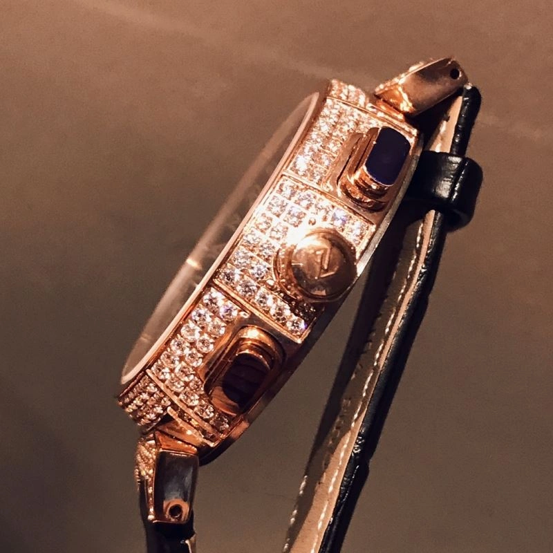 Unique LOUIS VUITTON Watches 189964