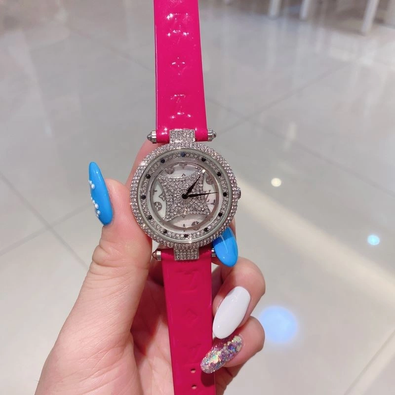LOUIS VUITTON Watches FlexibleFit 189959