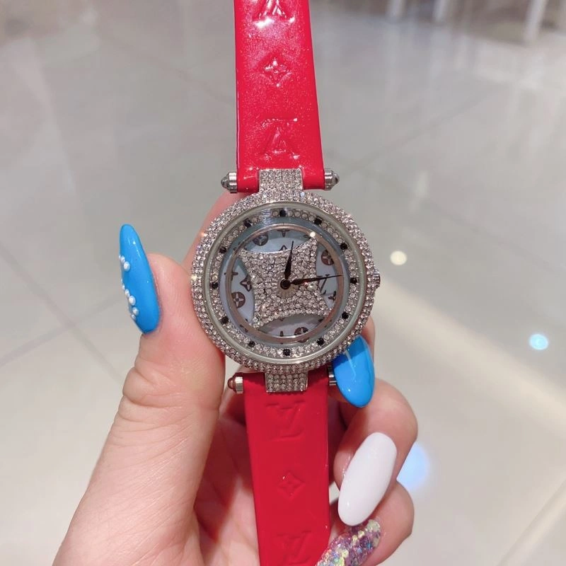LOUIS VUITTON Watches FlexibleFit 189959