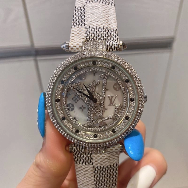 LOUIS VUITTON Watches Lightweight 189963