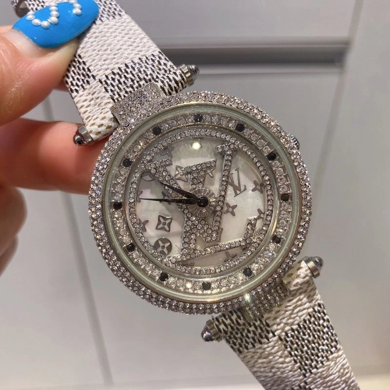 LOUIS VUITTON Watches Lightweight 189963