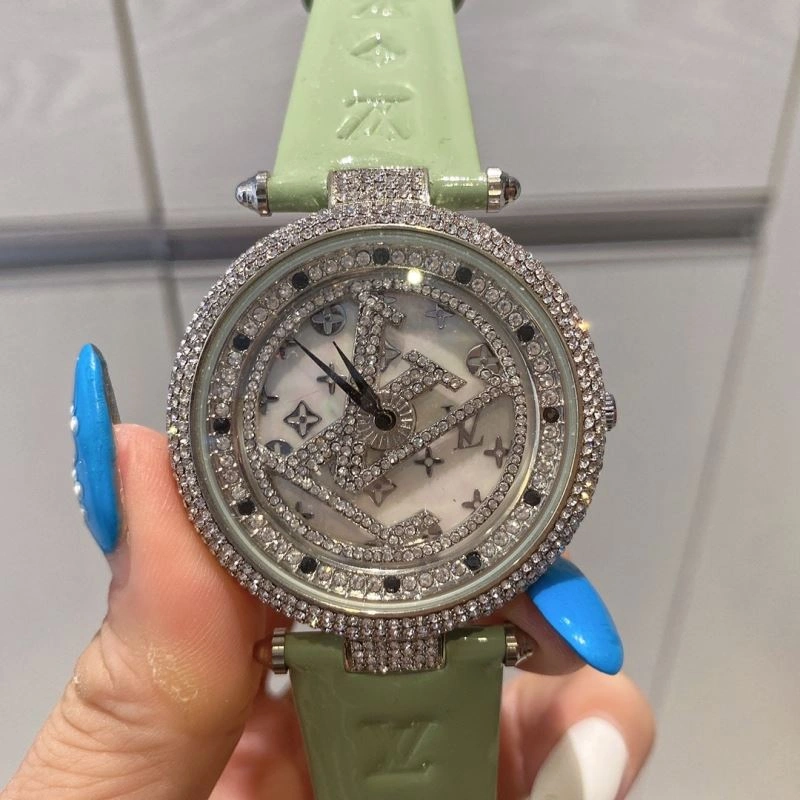 LOUIS VUITTON Watches Lightweight 189963