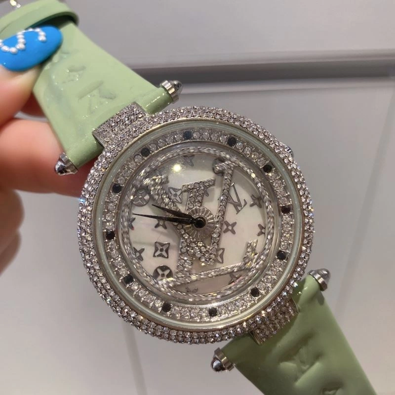 LOUIS VUITTON Watches Lightweight 189963