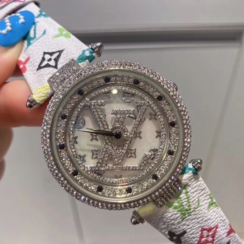 LOUIS VUITTON Watches Lightweight 189963