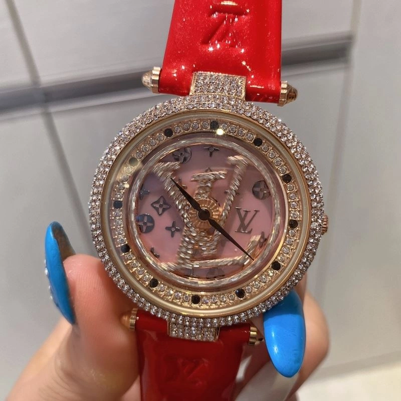 BestValue LOUIS VUITTON Watches 189957