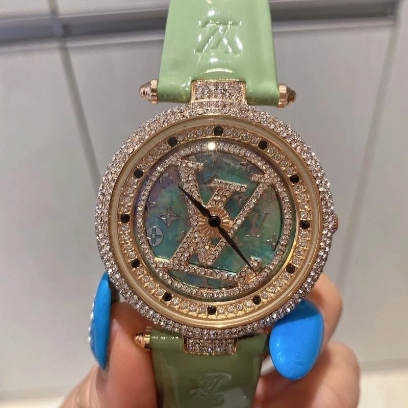 BestValue LOUIS VUITTON Watches 189957