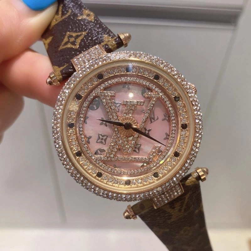 BestValue LOUIS VUITTON Watches 189957
