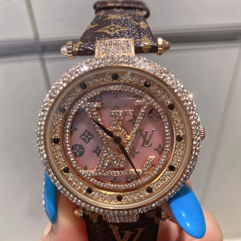 BestValue LOUIS VUITTON Watches 189957