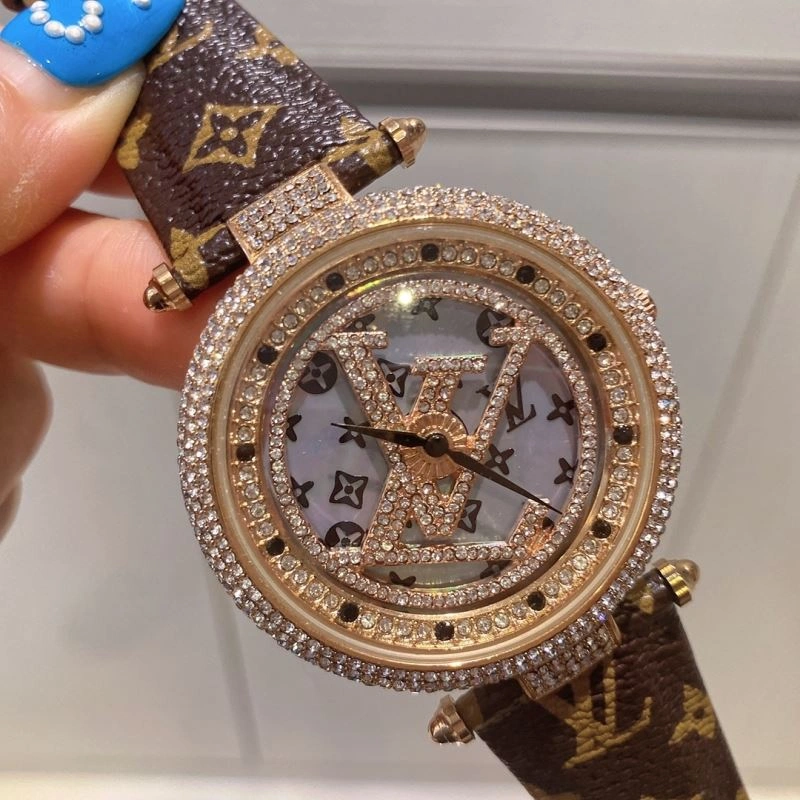 BestValue LOUIS VUITTON Watches 189957