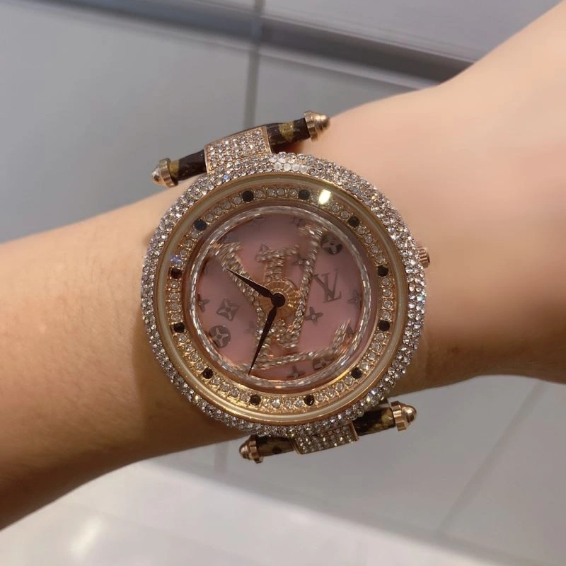 BestValue LOUIS VUITTON Watches 189957