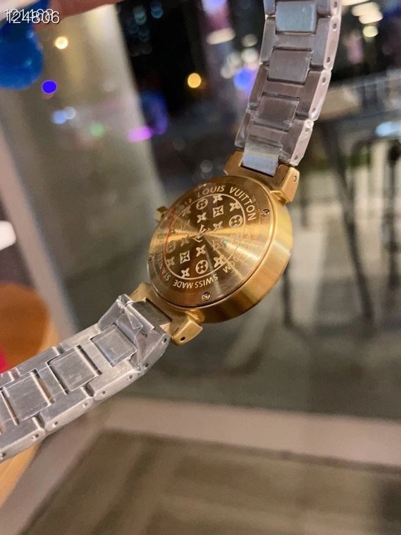 ModernLook LOUIS VUITTON Watches 189956